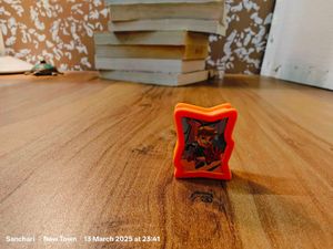 Mini Toys Set