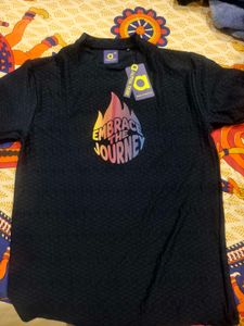 Men's Graphic T-Shirt