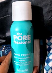 Benefit The POREfessional Wow Polish Powder
