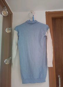 AND brand dress for 9-10 year old girl
