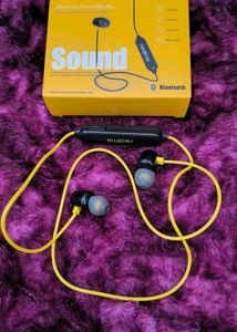 7030 Bluetooth Neckband With Best quality