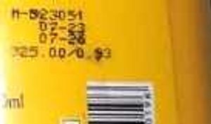 VLCC 2 Sunscreen Combo