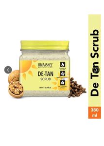 Dr. Rashel Gold Face & Body Scrub