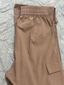 Trendy Cargo Pants