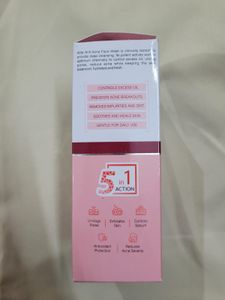 Alite Anti-Acne Gel &amp; Face Wash Set