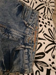 Denim Jeans
