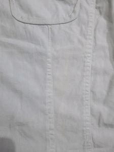 Pepe Jeans  Light Blue Cotton Shirt ...Size L