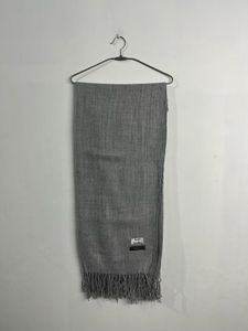 3 Acne Studios Wool Scarf