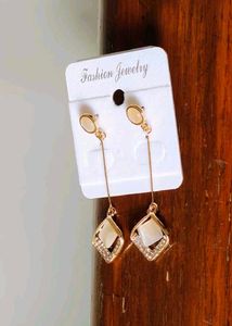 Dangling Fashion Earrings