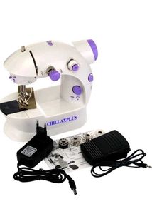 Mini Portable Sewing Machine