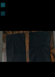 New Black Jeans High Waist
