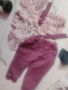 new dress my daughter is now 2 yrs