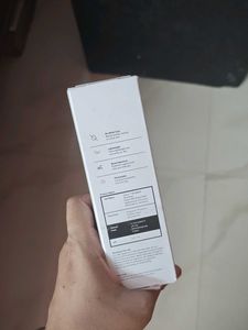 Minimalist SPF 50 Sunscreen