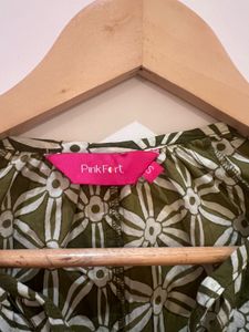 Printed Summer Dress