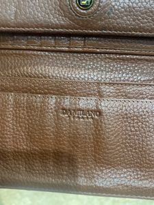 Damilano Clutch