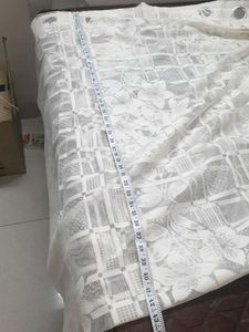 Vintage Lace Curtains