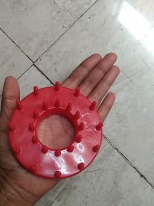 Plastic Flower Making Yarn Loom Weaver