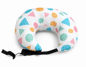 Cute Animal Print Nursing Pillow