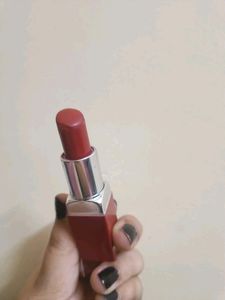 Clinique Lipstick --Passion Pop
