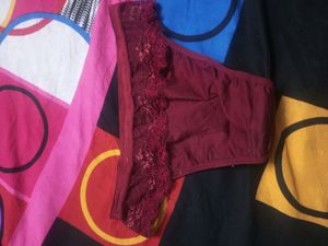 Very Beautiful Bra Panty