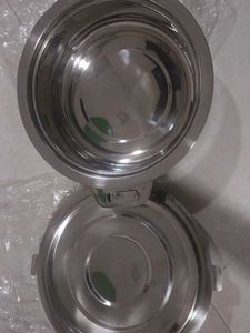 Stainless Steel Casserole Food Warmer