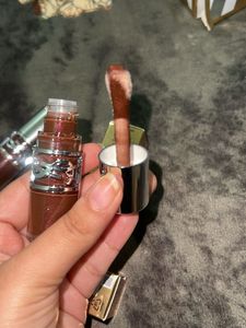 YSL Loveshine Plumping Lip Oil Gloss