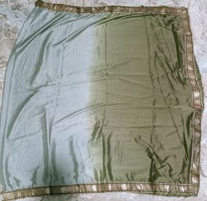 Embroidery Work Cotton Suit