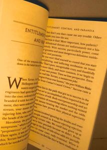 Ego Is The Enemy by Ryan Holiday