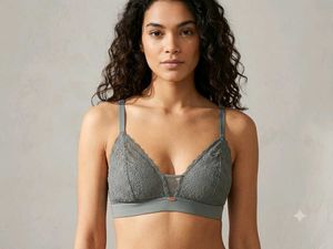 Etam Lace Bralette