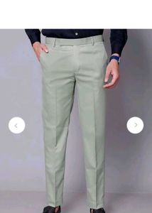 XENOR/FUBARMen's Khaki Trousers
