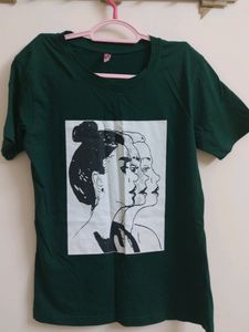 T Shirt Size S
