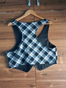 Womens Short Shrug