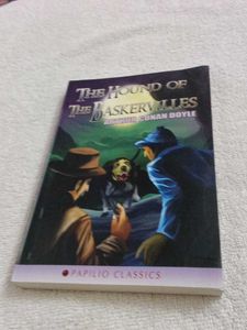 The Hound Of Th Baskervilles