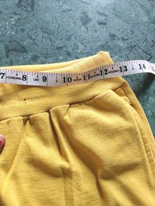Trendy Joggers - 2