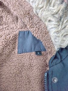 Women Winter Jacket