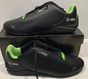 Puma Motorsport Mercedes-AMGPetronas F1(r) Drift C