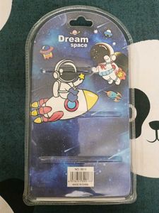 Dream Space Stationery Set