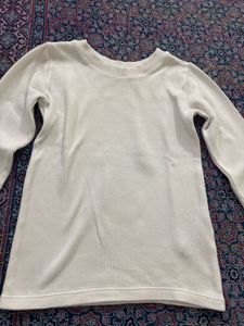 M&amp;S Long Sleeve Thermal Top