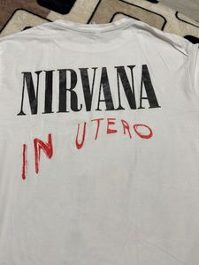 Graphic Print T-Shirt