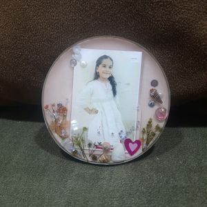 Resin Fridge Magnets