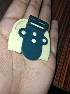 luna bookmark (kinderjoy) harry potter edition