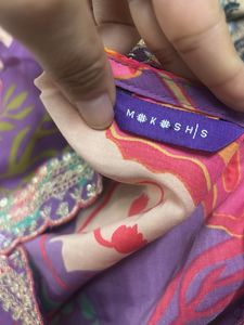 Mokosh Summer Floral Print Kurta Set