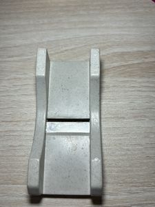 Marble print fancy slicer