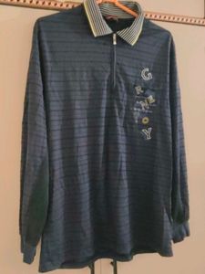 POLO TSHIRT