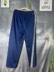 Adidas Navy Track Pants