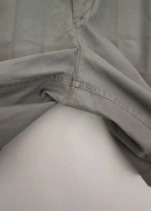 Men's Grey Shorts