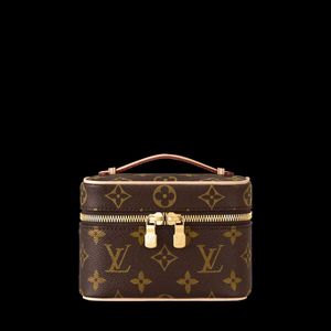 Louis Vuitton Designer Vanity Case Pouch