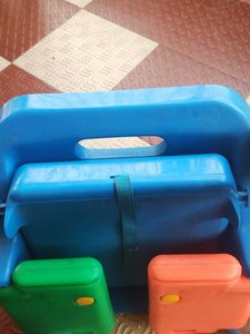 Kids Booster Seat