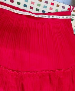 suit with skirt or dupata