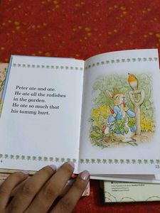 3 Children's Books